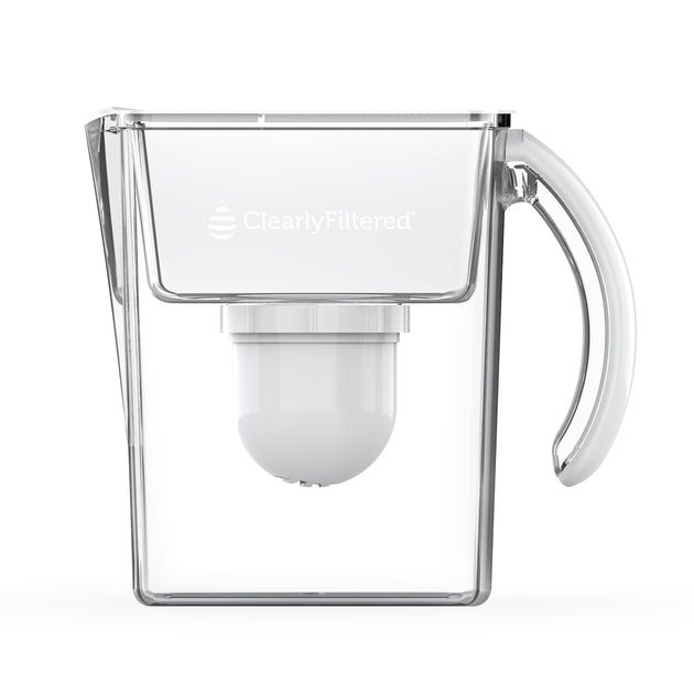 Filtered Water Pitcher