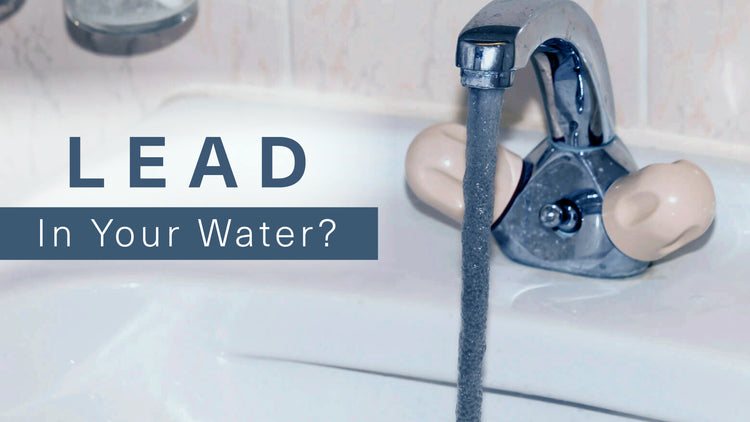 How You Can Detect Levels of Lead in Drinking Water