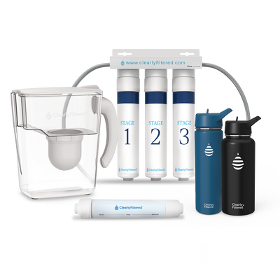 Filtration Systems - Blue 365