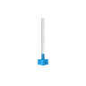 20oz Bottle Silicone Straw and Adaptor