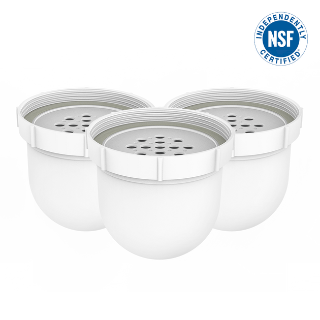 Pitcher Replacement Filter 3-Pack