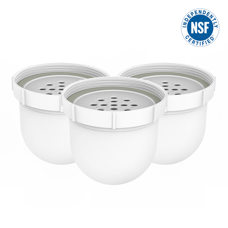 Pitcher Replacement Filter 3-Pack