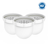 Pitcher Replacement Filter 3-Pack