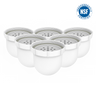 Pitcher Replacement Filter 6-Pack
