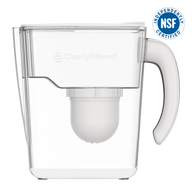 Filtered Water Pitcher
