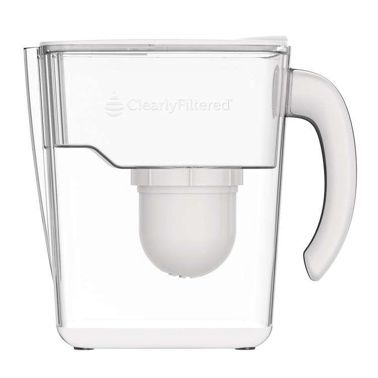 Filtered Water Pitcher