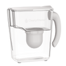 Filtered Water Pitcher + Filter 6-Pack