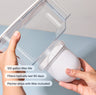 Filtered Water Pitcher + Filter 6-Pack